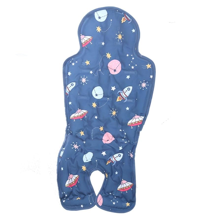 ベビー保冷クールシート Amazon.co.jp: 「足元防水 × ダブルファン」べびくるクール